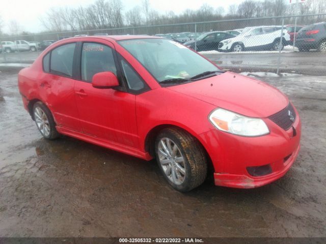 SUZUKI SX4 2012 js2yc5a52c6300292