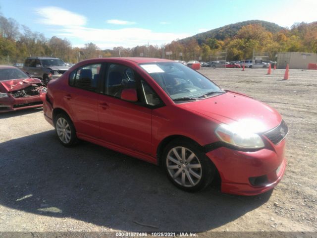 SUZUKI SX4 2012 js2yc5a53c6300401