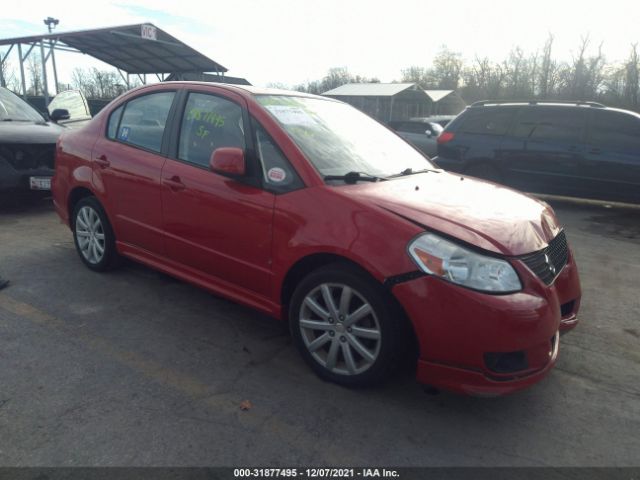 SUZUKI SX4 2012 js2yc5a55c6300335