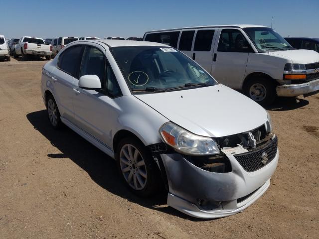 SUZUKI SX4 SPORT 2012 js2yc5a55c6300352