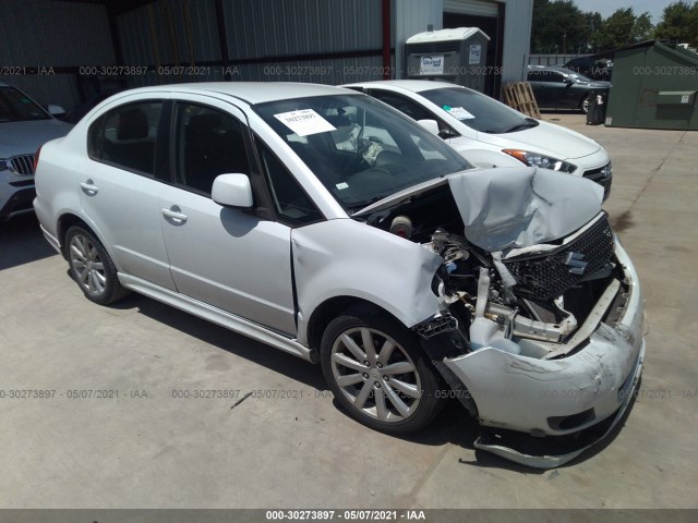 SUZUKI SX4 2012 js2yc5a56c6300134