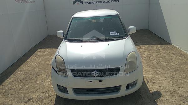 SUZUKI SWIFT 2010 js2zc21s0a5556183