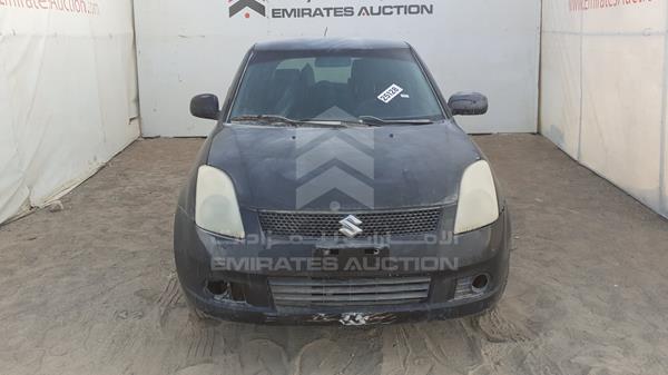 SUZUKI SWIFT 2007 js2zc21s475155647