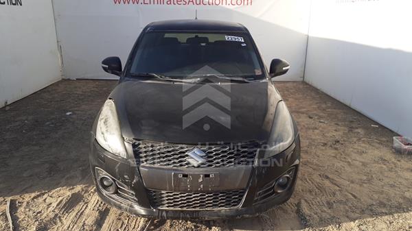 SUZUKI SWIFT 2013 js2zc3b29d6100251