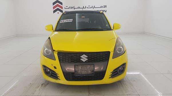 SUZUKI SWIFT 2016 js2zc3b2xg6300298