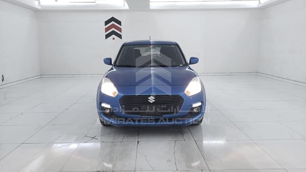 SUZUKI SWIFT 2020 js2zc6c11l6100430