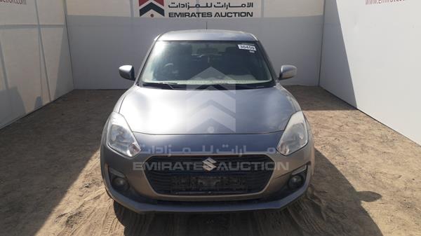 SUZUKI SWIFT 2018 js2zc6c12j6100577