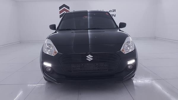 SUZUKI SWIFT 2018 js2zc6c17j6100025