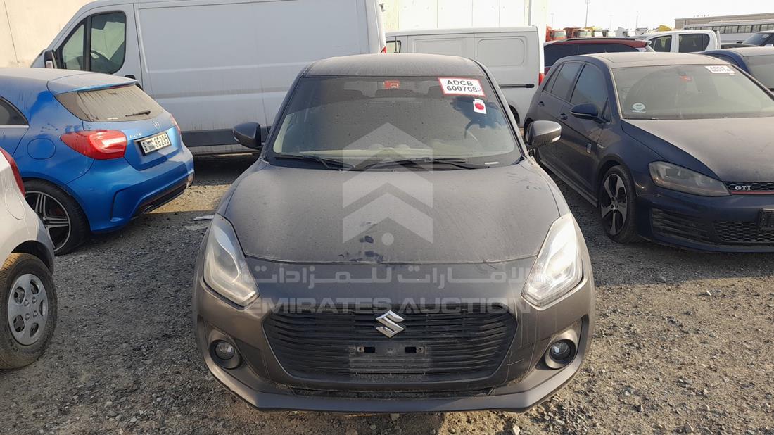 SUZUKI SWIFT 2020 js2zc6c2xl6100533