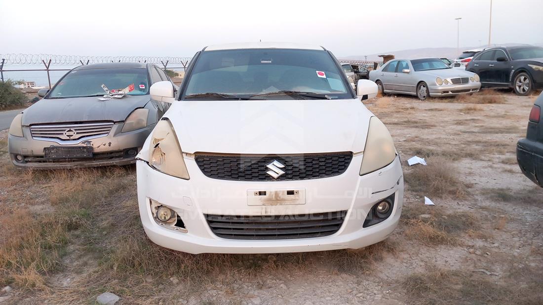 SUZUKI SWIFT 2013 js2zc8b14d6100565