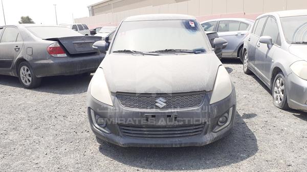 SUZUKI SWIFT 2015 js2zc8b21f6300086