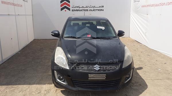 SUZUKI SWIFT 2016 js2zc8b21g6300297