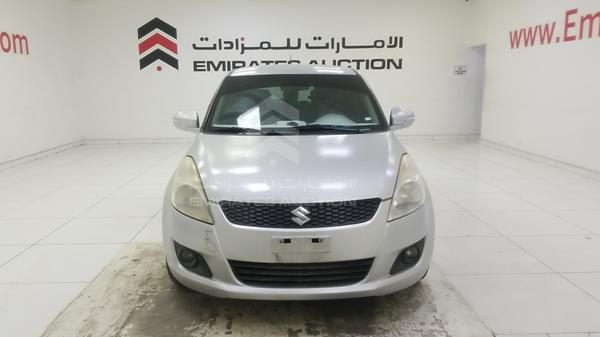 SUZUKI SWIFT 2013 js2zc8b23d6100386