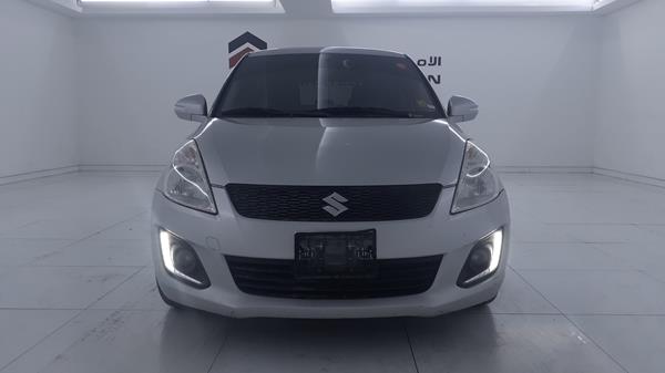 SUZUKI SWIFT 2016 js2zc8b23g6300074