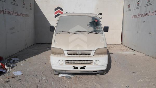 SUZUKI CARRY 2005 js3da32v754140573