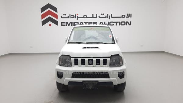 SUZUKI JIMNY 2018 js3jb4c13j4100793