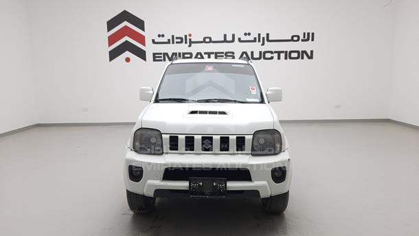 SUZUKI JIMNY 2018 js3jb4c18j4100692