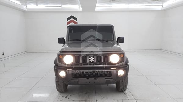 SUZUKI JIMNY 2021 js3jb7d12m5101514