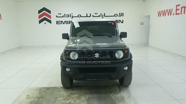 SUZUKI JIMNY 2021 js3jb7d16m5102665