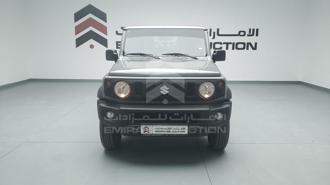 SUZUKI JIMNY 2023 js3jb7d18p5100033