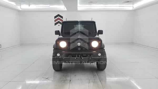 SUZUKI JIMNY 2019 js3jb7d1xk5100589