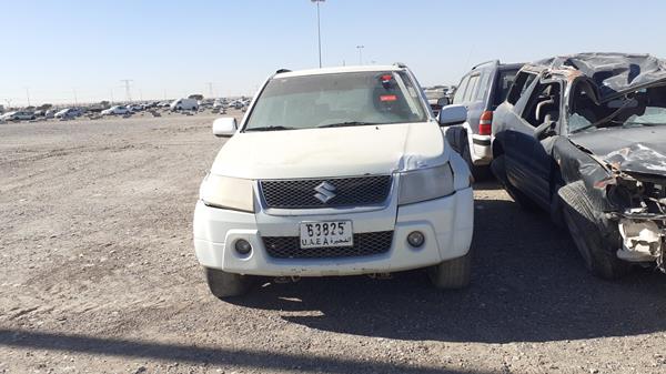 SUZUKI GRAND VITARA 2009 js3ta04v394100083