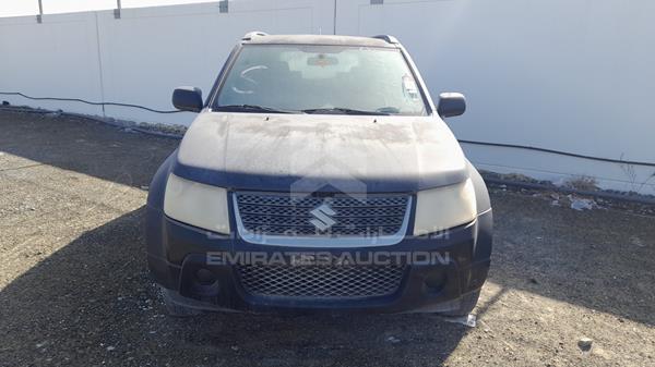 SUZUKI GRAND VITARA 2011 js3ta04v4b4611176