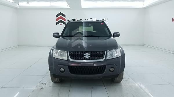 SUZUKI GRAND VITARA 2009 js3ta04v694100255