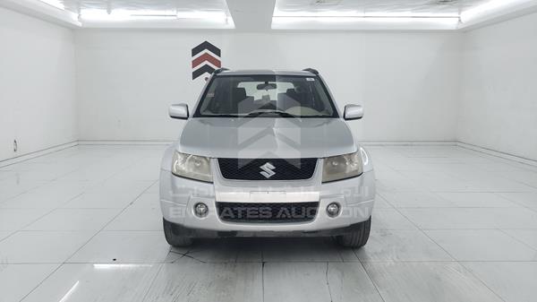 SUZUKI GRAND VITARA 2009 js3ta04v694100322