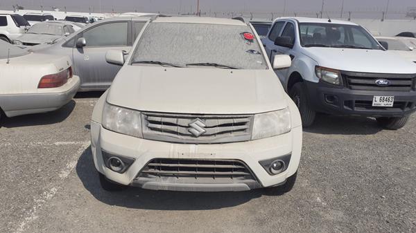 SUZUKI GRAND VITARA 2016 js3ta0d18g4100087