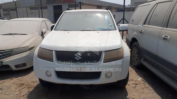 SUZUKI VITARA 2007 js3ta74v074112150