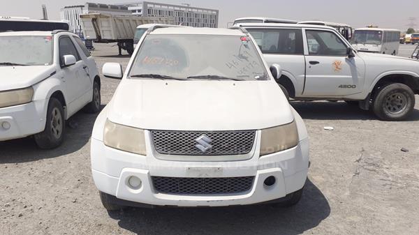 SUZUKI GRAND VITARA 2007 js3ta74v474112667