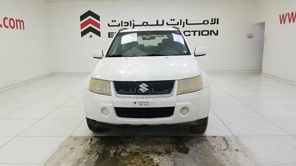 SUZUKI VITARA 2006 js3ta74v564101837