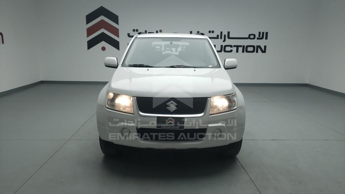 SUZUKI GRAND VITARA 2008 js3ta74v584130404