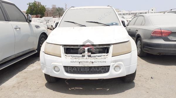 SUZUKI GRAND VITARA 2007 js3ta74v974113104