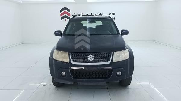 SUZUKI VITARA 2009 js3ta74v994500853