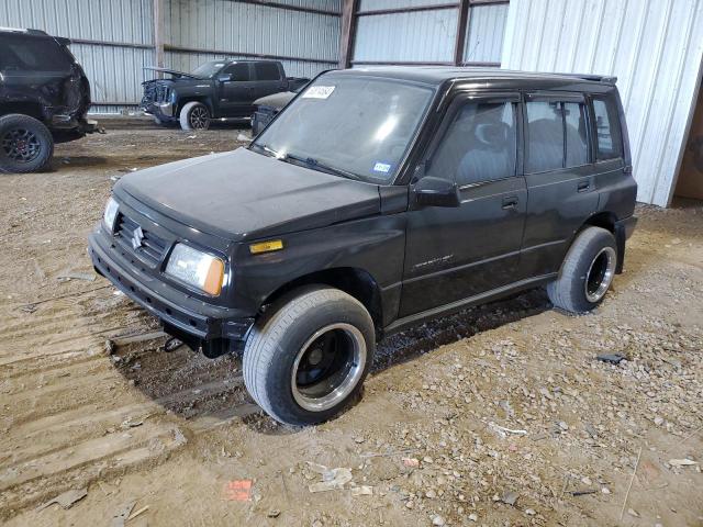 SUZUKI SIDEKICK 1993 js3td02v5p4113893