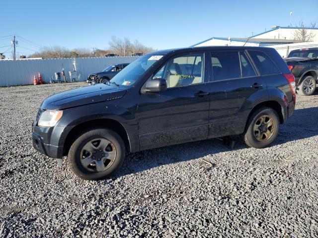 SUZUKI GR VITARA 2009 js3td042894100884