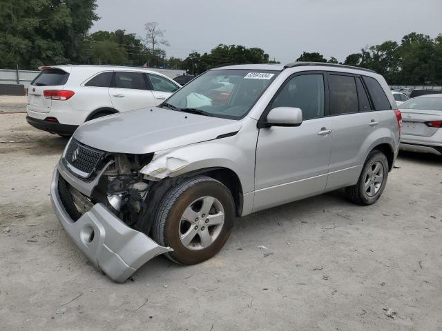 SUZUKI GR VITARA 2009 js3td044894100692