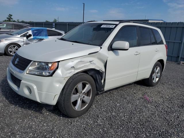 SUZUKI GR VITARA 2009 js3td047594101079