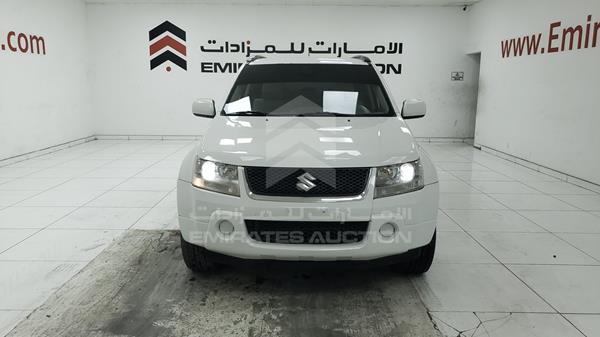 SUZUKI GRAND VITARA 2009 js3td04v894102113