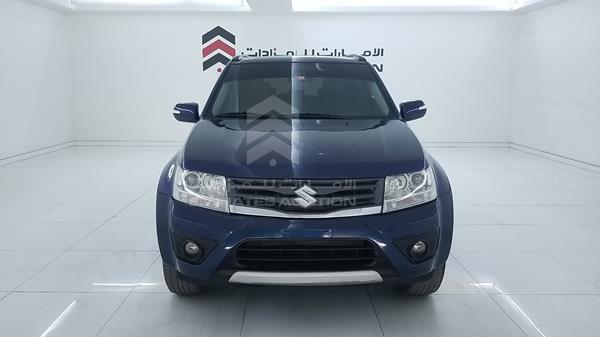 SUZUKI VITARA 2014 js3td0d11e4100579