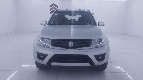 SUZUKI GRAND VITARA 2014 js3td0d12e4101174