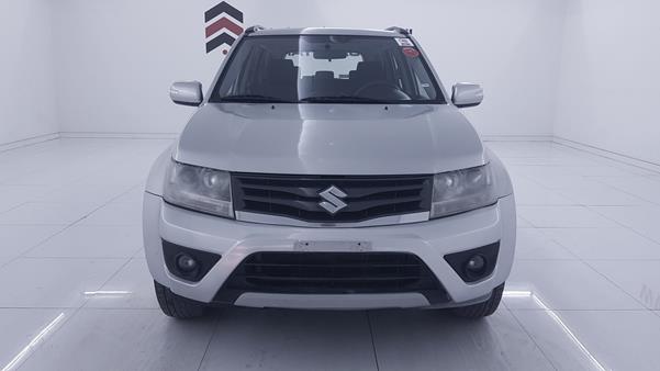 SUZUKI GRAND VITARA 2014 js3td0d15e4101315