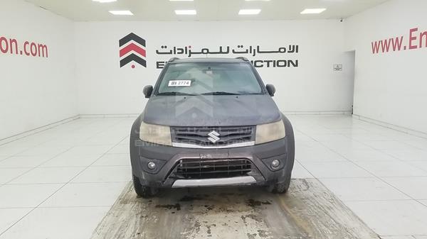 SUZUKI GRAND VITARA 2014 js3td0d1xe4100337