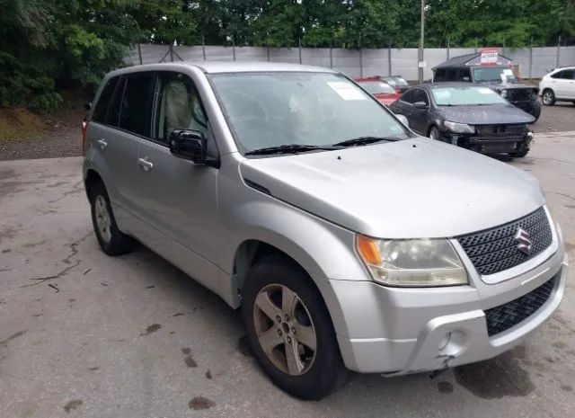 SUZUKI GRAND VITARA 2011 js3td0d20b4102456