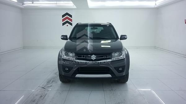 SUZUKI GRAND VITARA 2018 js3td0d20j4100317