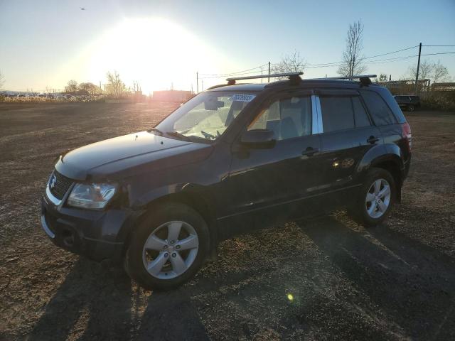 SUZUKI GR VITARA 2011 js3td0d21b4100229