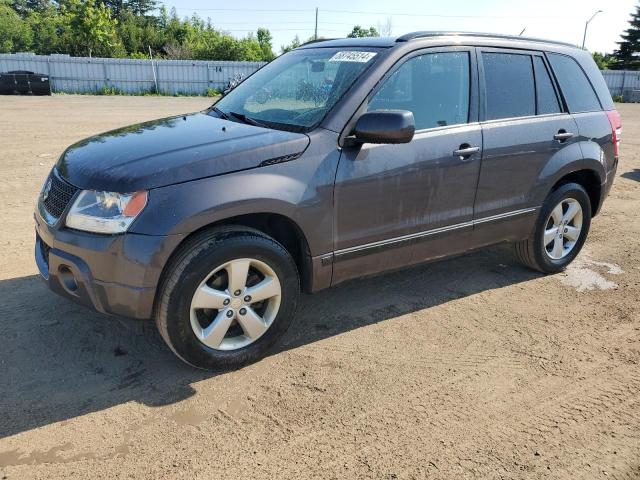 SUZUKI GR VITARA 2011 js3td0d21b4102160