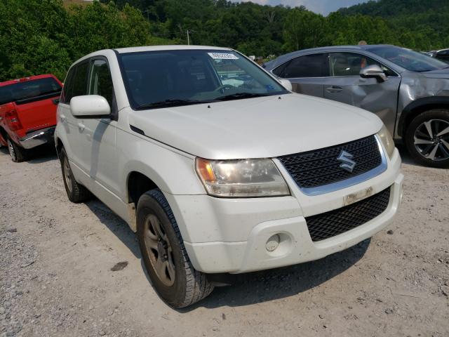 SUZUKI VITARA 2012 js3td0d22c4100290